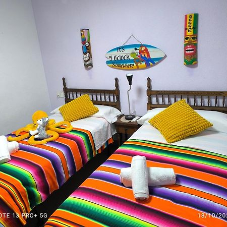 Bonito Apartament A 3 Minutos De La Playa Cullera Eksteriør billede