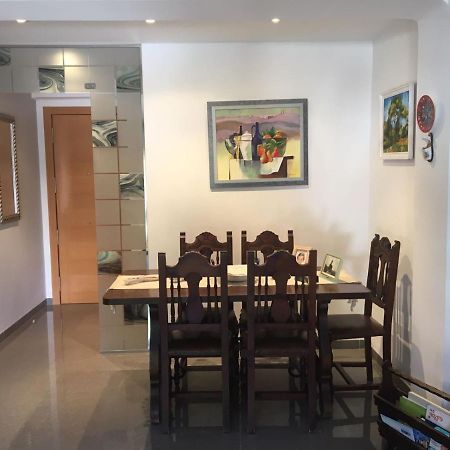 Bonito Apartament A 3 Minutos De La Playa Cullera Eksteriør billede