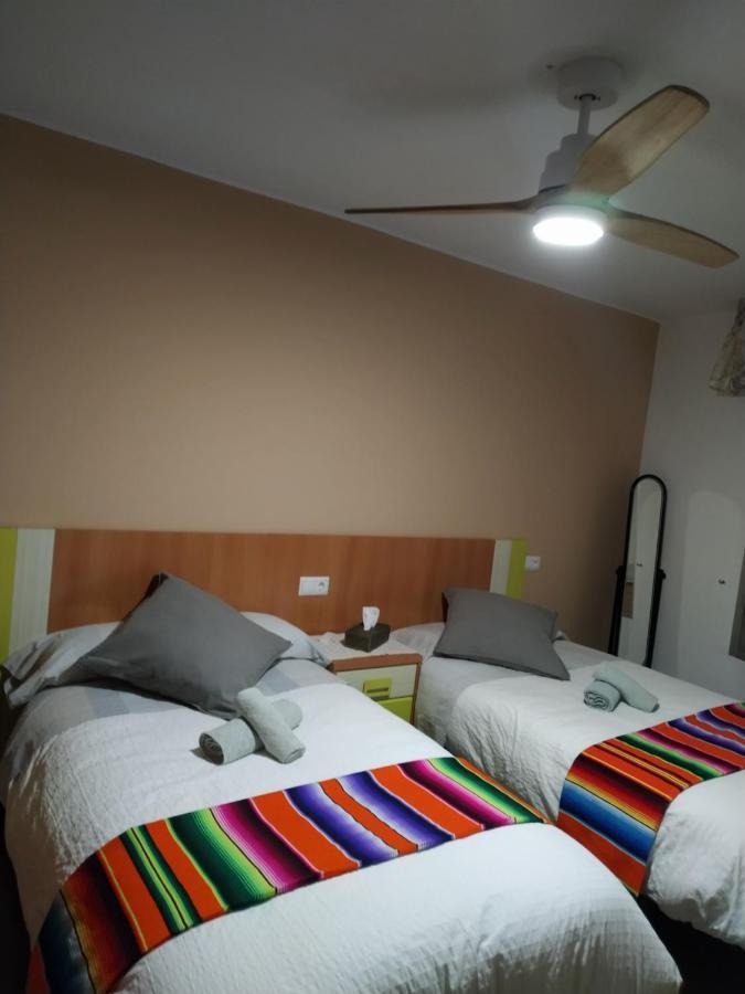 Bonito Apartament A 3 Minutos De La Playa Cullera Eksteriør billede