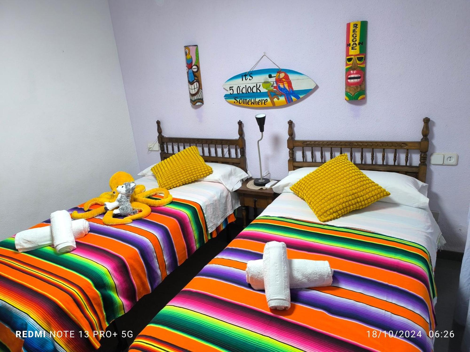 Bonito Apartament A 3 Minutos De La Playa Cullera Eksteriør billede