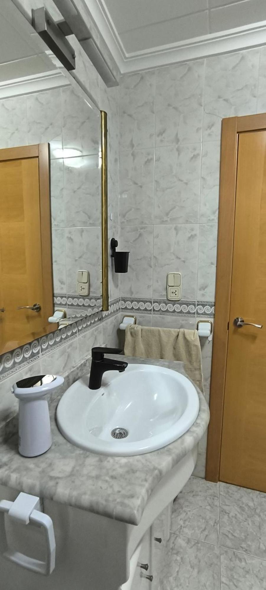 Bonito Apartament A 3 Minutos De La Playa Cullera Eksteriør billede
