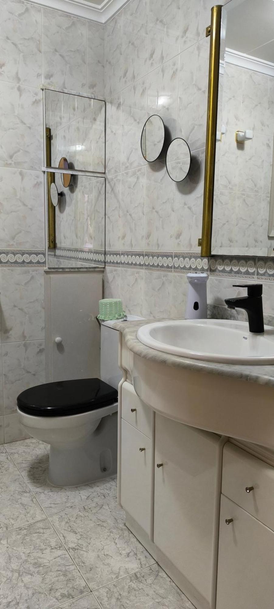 Bonito Apartament A 3 Minutos De La Playa Cullera Eksteriør billede