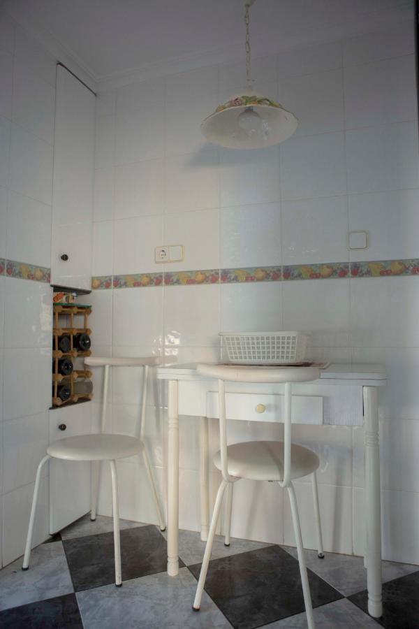 Bonito Apartament A 3 Minutos De La Playa Cullera Eksteriør billede